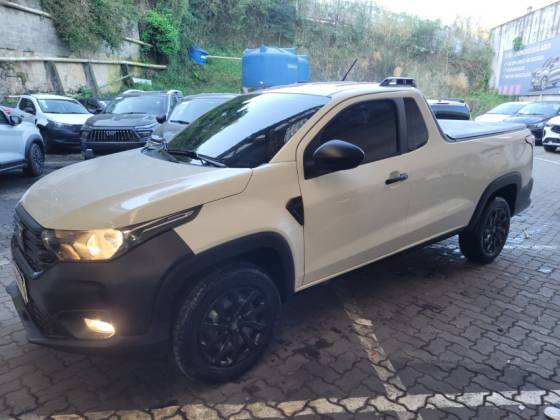 FIAT STRADA 1.3 FIREFLY FLEX FREEDOM CS MANUAL FIAT STRADA 1.3 FIREFLY FLEX FREEDOM CS MANUAL